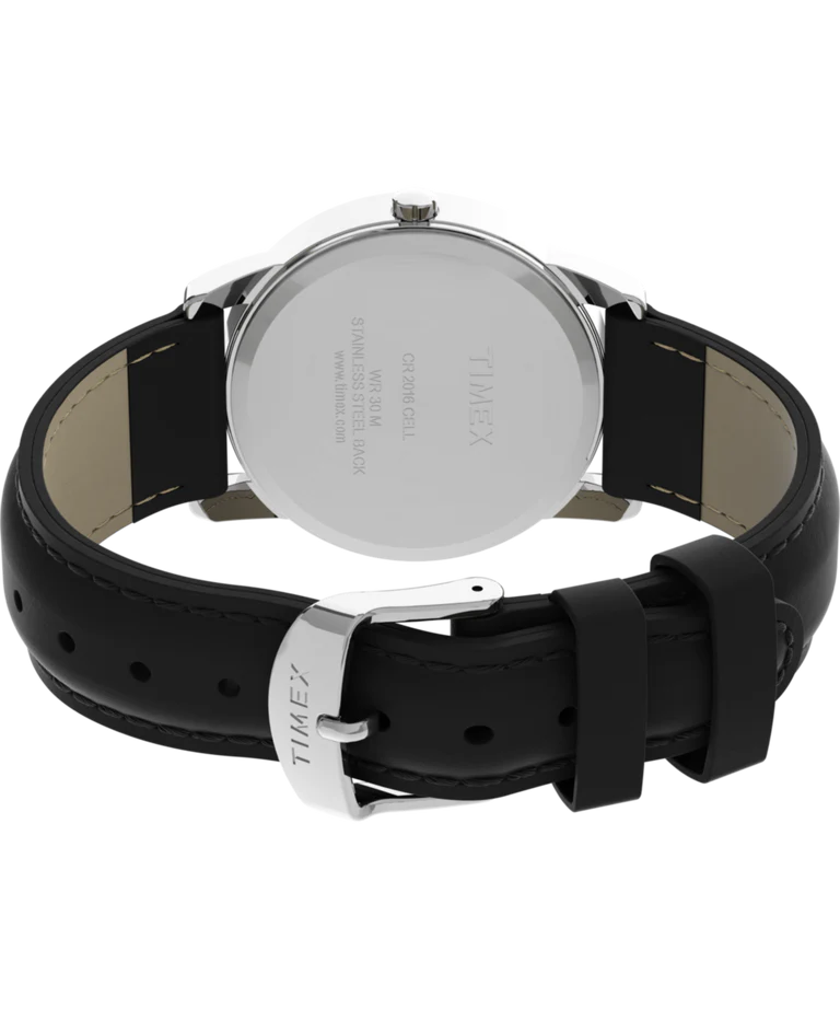 Timex Easy Reader (T2H281) 35mm - Image 4