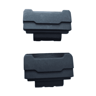 G-Shock Nato Strap Adapter Black