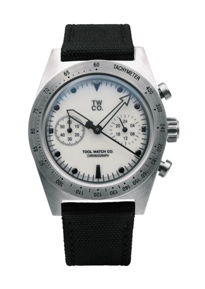 Tool Watch Co. Lumecore Chronograph