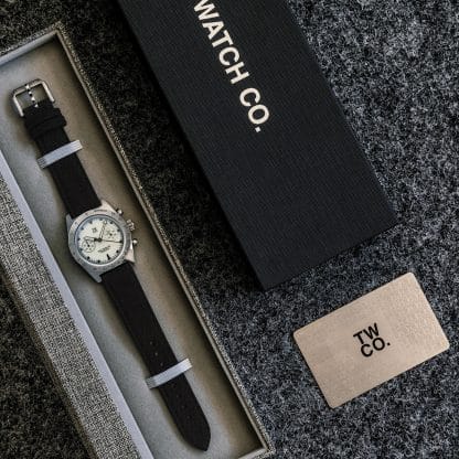 Tool Watch Co. Lumecore Chronograph - Image 6