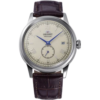 Orient Bambino Automatic Watch 38mm (RA-AP0105Y)