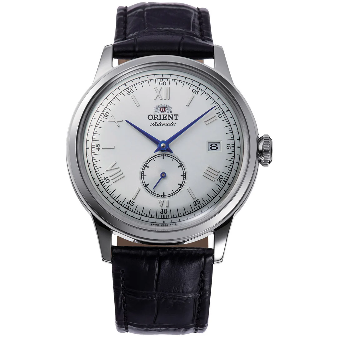 Orient Bambino Automatic Watch 38mm (RA-AP0104S)