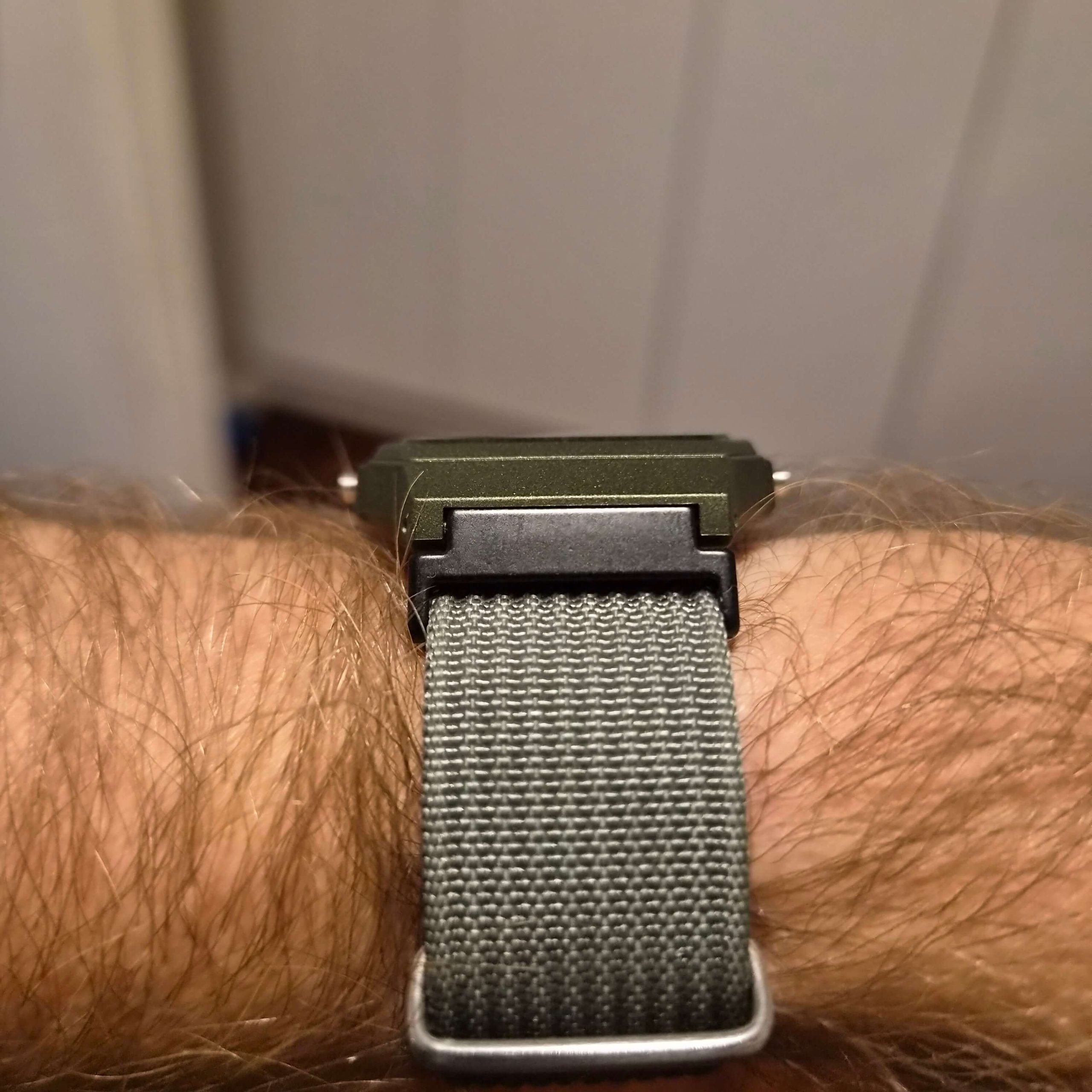 Casio F-91W Strap Adapter - Image 9