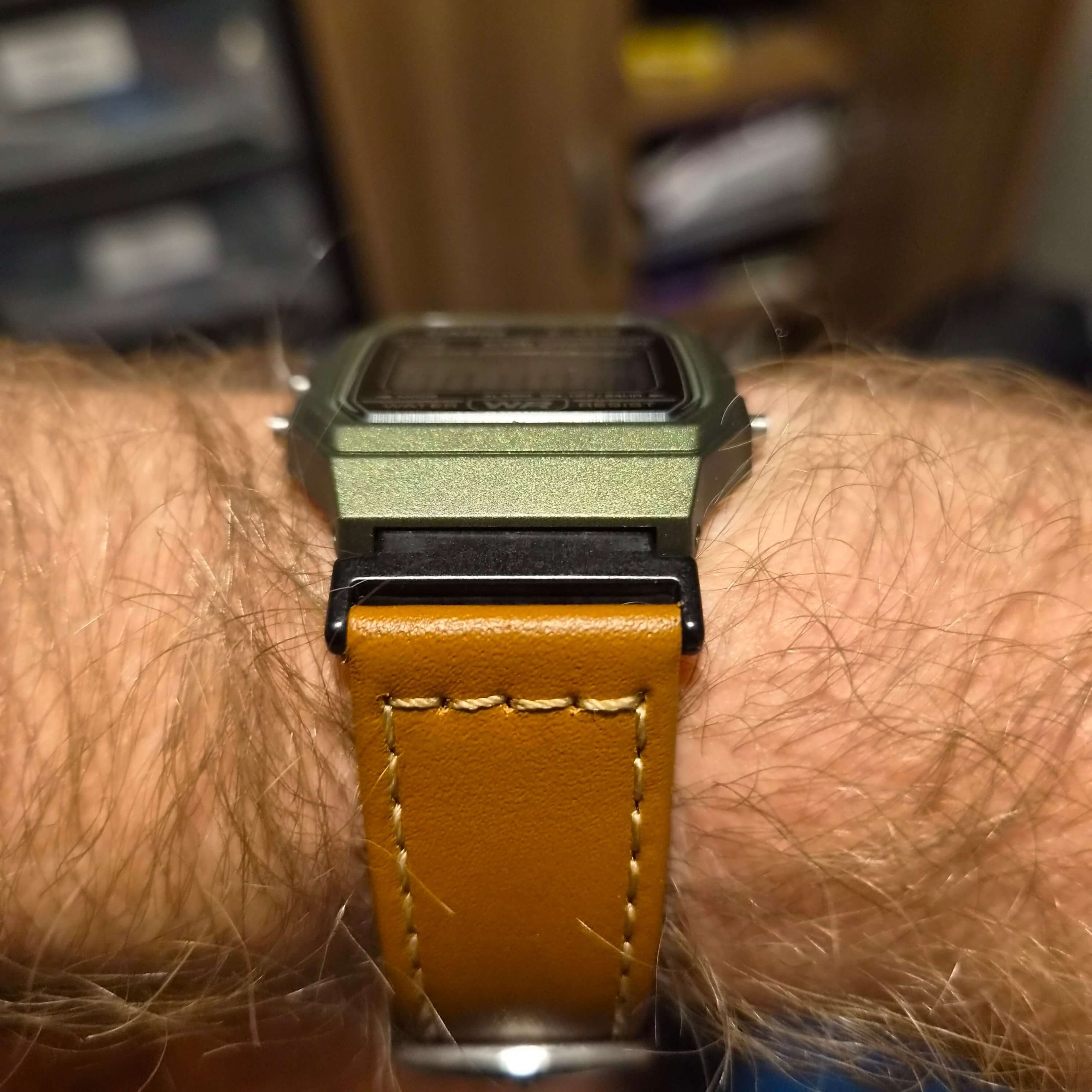 Casio F-91W Strap Adapter - Image 7