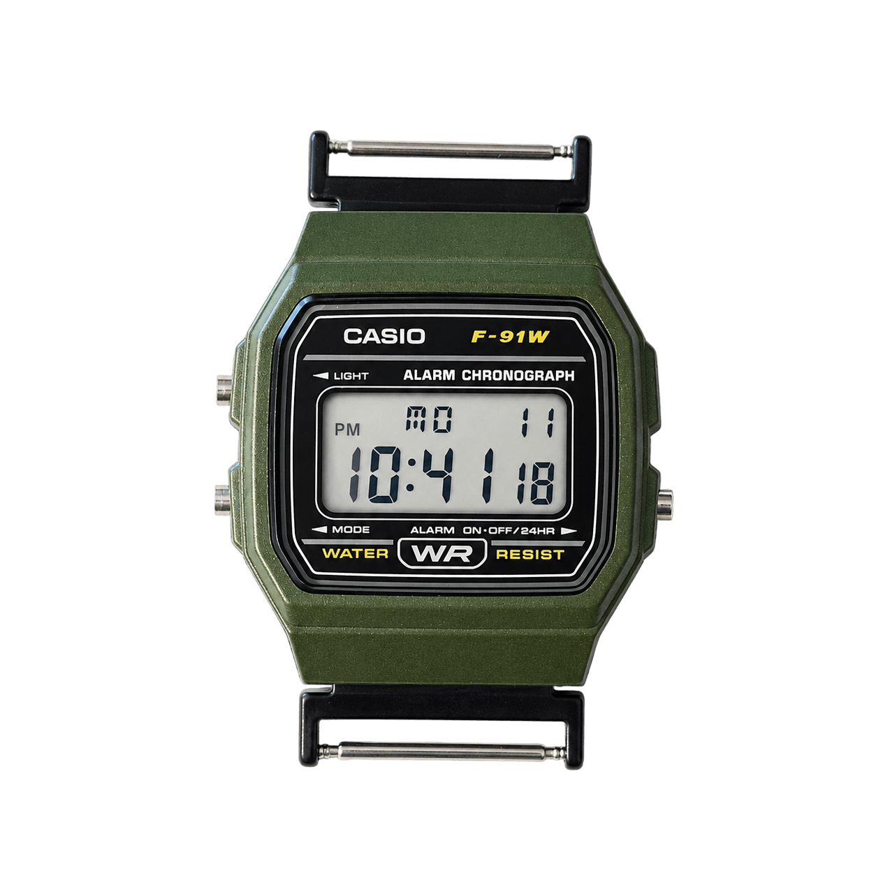 Casio F-91W Strap Adapter - Image 3