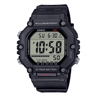 Casio AE-1600H-1A
